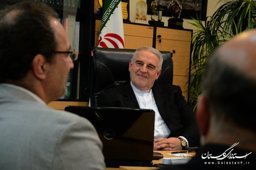 ورزشکاران گلستانی نیاز به حمایت جدی وزارت ورزش و جوانان دارند