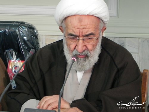 سرنوشت جامعه به دست مردم رقم می خورد