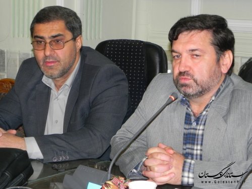 سرنوشت جامعه به دست مردم رقم می خورد