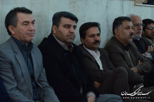 مرحوم نازقلیچی می تواند مدلی برای زنان ترکمن باشد