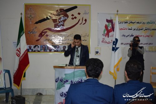 جمالی: نهضتهای برخواسته از دانش و برآمده از خواست عمومی هیچوقت خاموش نمی شوند