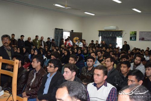 جمالی: نهضتهای برخواسته از دانش و برآمده از خواست عمومی هیچوقت خاموش نمی شوند