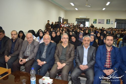 جمالی: نهضتهای برخواسته از دانش و برآمده از خواست عمومی هیچوقت خاموش نمی شوند