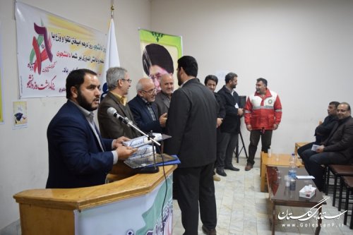 جمالی: نهضتهای برخواسته از دانش و برآمده از خواست عمومی هیچوقت خاموش نمی شوند