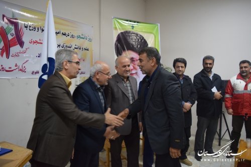 جمالی: نهضتهای برخواسته از دانش و برآمده از خواست عمومی هیچوقت خاموش نمی شوند