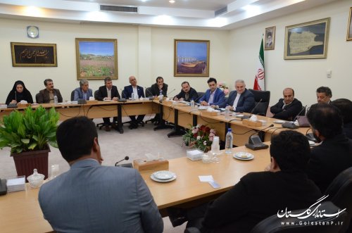 شورائیان ظرفیت عقول جامعه در توسعه و مدیریت خدمات شهری و روستایی هستند