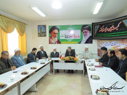 اشاعه فرهنگ زکات يک وظيفه ديني و اسلامي است