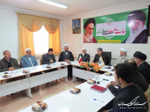 اشاعه فرهنگ زکات يک وظيفه ديني و اسلامي است