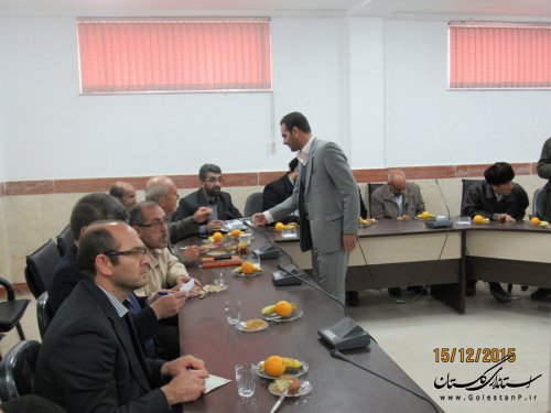 برگزاری انتخابات در کشور ما نمونه بارزی از مردم سالاری دینی است