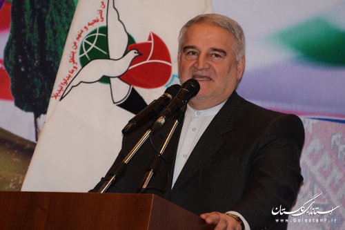 شهدای اهل سنت شعار وحدت را عملیاتی کردند