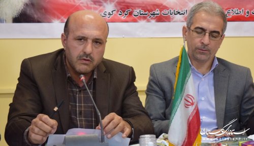 جمالی بر ضرورت تجهیز دستگاه های اجرائی عضو مدیریت بحران تاکید کرد