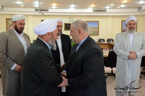 «وحدت» به عنوان یک باور، عقیده و ایمان در نظام اسلامی مطرح است
