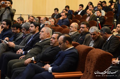 باید از ظرفیت جوانان در مسیر توسعه استان استفاده کرد