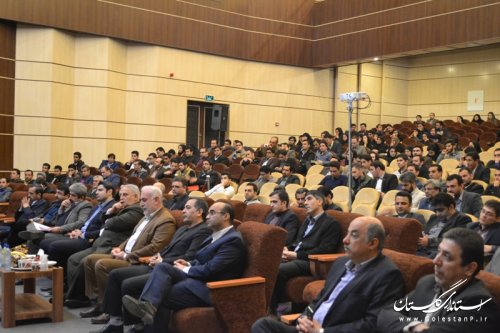 راهکارها و ایده های جوانان گلستان برای مشارکت در توسعه استان