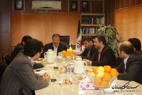 رسانه ملی نقش پررنگی در برگزاری انتخابات پرشور دارد