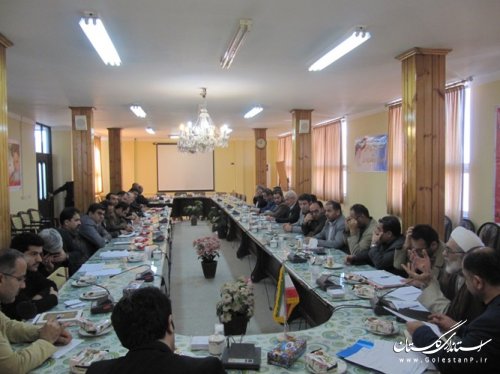 حسین احمدی: حضور آگاهانه در انتخابات موجبات تقویت نظام را فراهم می کند