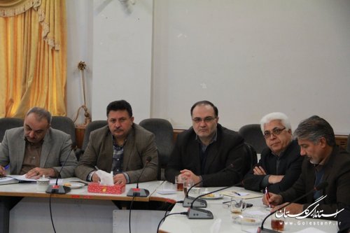 حضور، اشتغال و تردد قانونمند اتباع خارجی در مرکز استان برای ما اهمیت دارد
