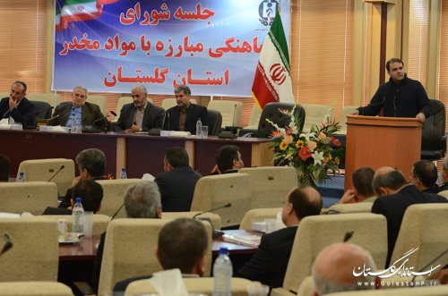اقدامات پیشگیرانه باید با افکار جدید و فن آوری روز همراه باشد