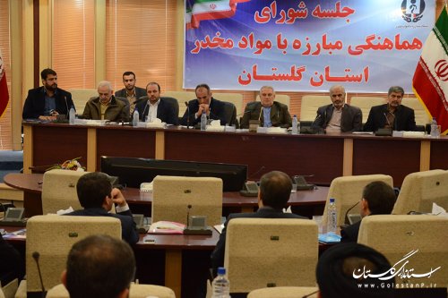 اقدامات پیشگیرانه باید با افکار جدید و فن آوری روز همراه باشد