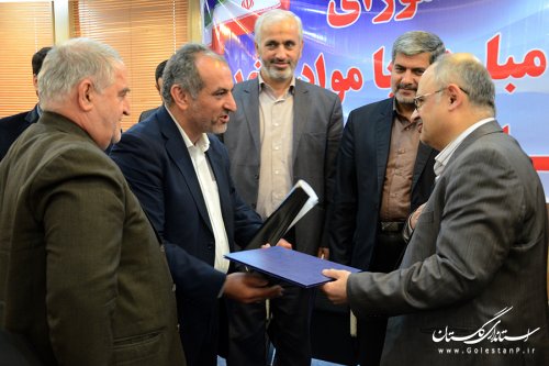 اقدامات پیشگیرانه باید با افکار جدید و فن آوری روز همراه باشد