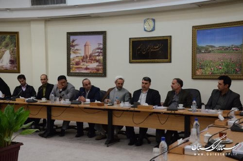 هر دستگاهی باید سند ورزش همگانی خود را تهیه کند