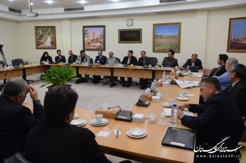هر دستگاهی باید سند ورزش همگانی خود را تهیه کند