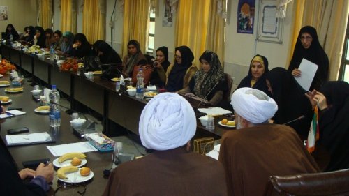 تقوای الهی تنها میزان برتری انسان ها بر یکدیگر است