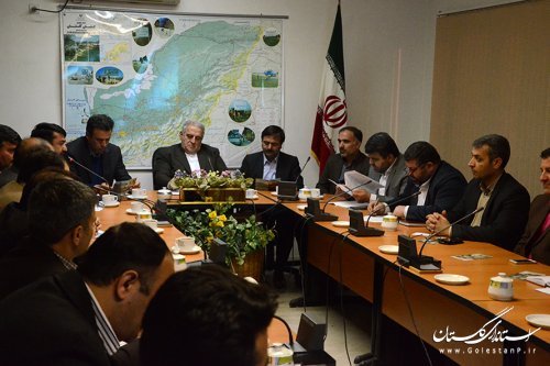 گردشگری بهترین ظرفیت ایجاد درآمد پایدار و توسعه روستاهای گلستان است