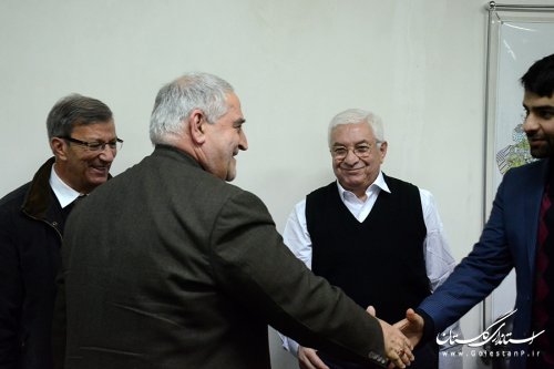 از سرمایه گذاری خارجی در بخش کشاورزی استان حمایت می شود