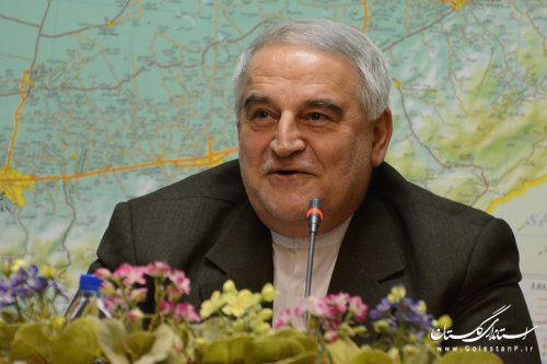 از سرمایه گذاری خارجی در بخش کشاورزی استان حمایت می شود
