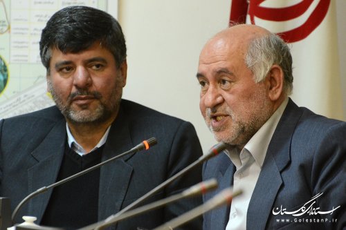 از سرمایه گذاری خارجی در بخش کشاورزی استان حمایت می شود