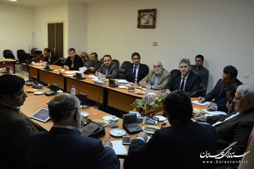 از سرمایه گذاری خارجی در بخش کشاورزی استان حمایت می شود