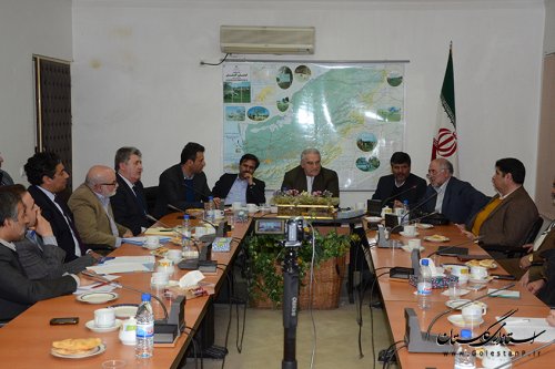 سرمایه گذاری خارجی دربخش کشاورزی همگام با اقتصاد مقاومتی است