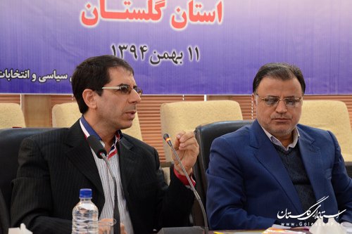 احزاب برای گفتگو با یکدیگر نیازمند نقد درون هستند