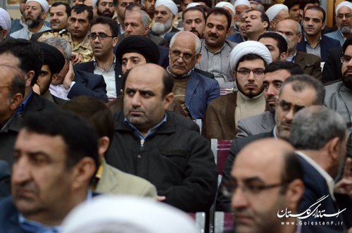 شناخت معارف انقلاب مسولیت اساسی همه ماست