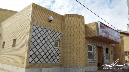 2 پروژه ورزشی شهرستان مینودشت فردا افتتاح میگردد