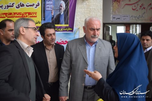 موفقیت های نظام جمهوری اسلامی مرهون همدلی و هم زبانی آحاد جامعه است 