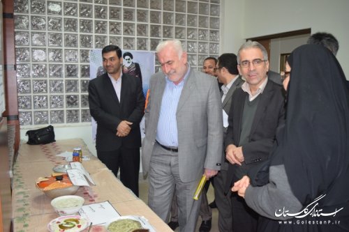 موفقیت های نظام جمهوری اسلامی مرهون همدلی و هم زبانی آحاد جامعه است 