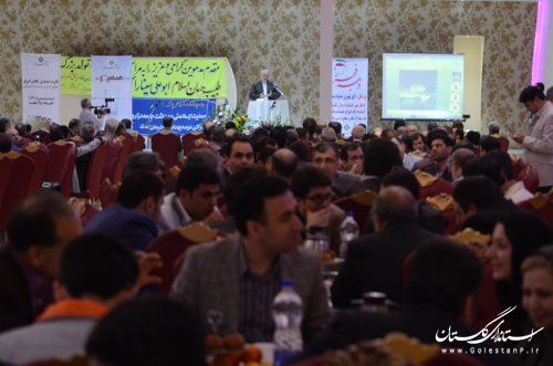 جامعه پزشکی در تولید علم، باید از رکودخارج شود