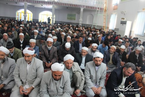 امام (ره) و مردم دو قسم اساسی انقلاب است