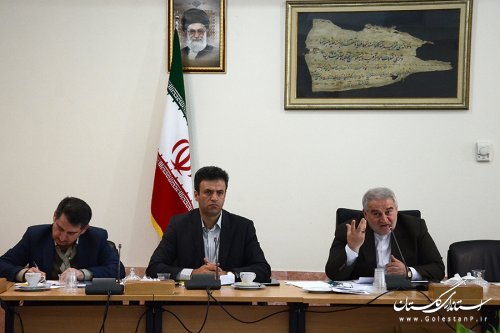 ارزیابی تمامی دستگاه ها بر اساس اقتصاد مقاومتی خواهد بود
