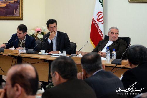 ارزیابی تمامی دستگاه ها بر اساس اقتصاد مقاومتی خواهد بود
