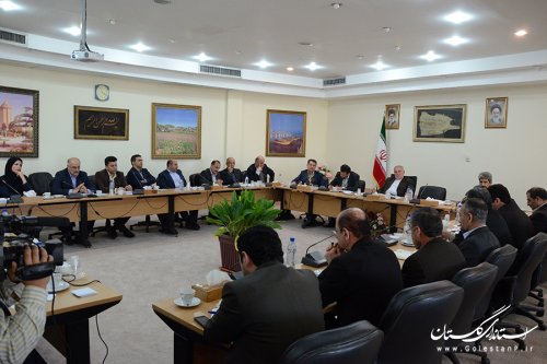ارزیابی تمامی دستگاه ها بر اساس اقتصاد مقاومتی خواهد بود