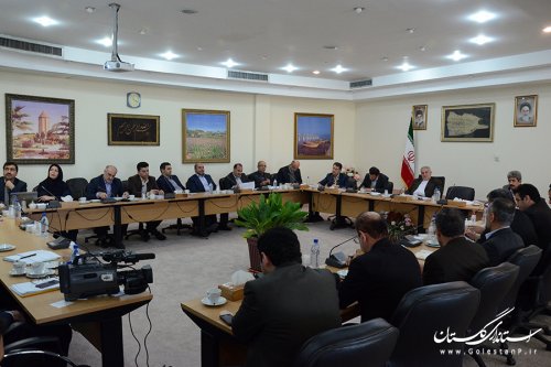 ارزیابی تمامی دستگاه ها بر اساس اقتصاد مقاومتی خواهد بود