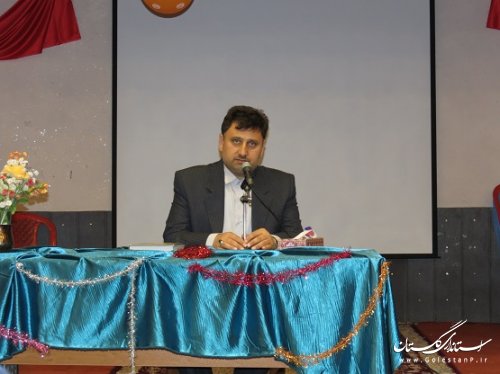 همایش بانوان و انقلاب اسلامی در گالیکش برگزار شد