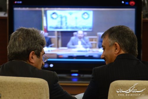 نشست آموزشی توجیهی اعضای هیأت بازرسی انتخابات استان برگزار شد