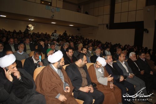 حفظ انقلاب و دستاوردهای آن، بزرگترین معروفات است