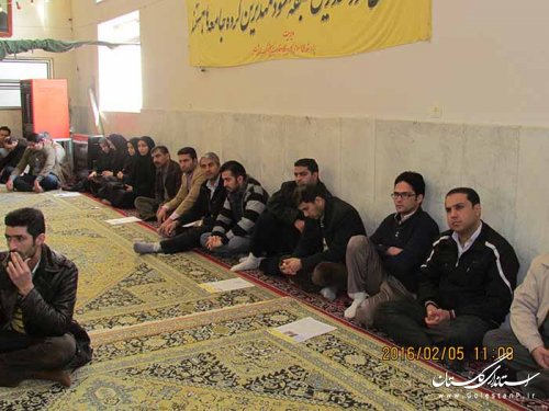  با تلاش کارگران، تهدیدها به فرصت تبدیل شد 