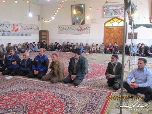  با تلاش کارگران، تهدیدها به فرصت تبدیل شد 