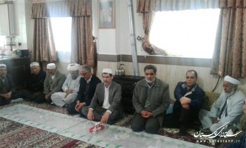 حدود 4000 نفر دست اندرکار برگزاری انتخابات در شهرستان گنبدکاووس هستند